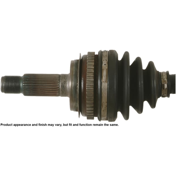 Cardone Reman Remanufactured CV Axle Assembly 60-4279