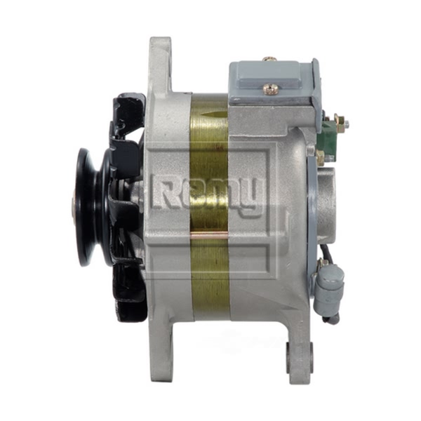 Remy Remanufactured Alternator 13173