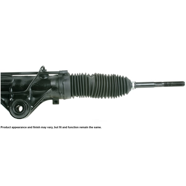 Cardone Reman Remanufactured Hydraulic Power Rack and Pinion Complete Unit 22-285