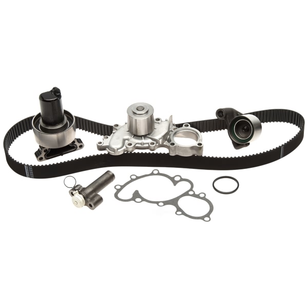 Gates Powergrip Timing Belt Kit TCKWP240B