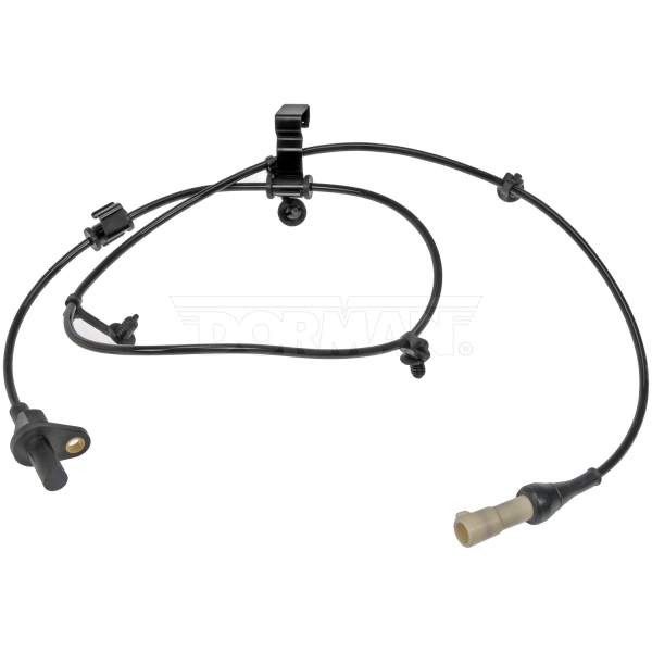 Dorman Rear Driver Side Abs Wheel Speed Sensor 970-921