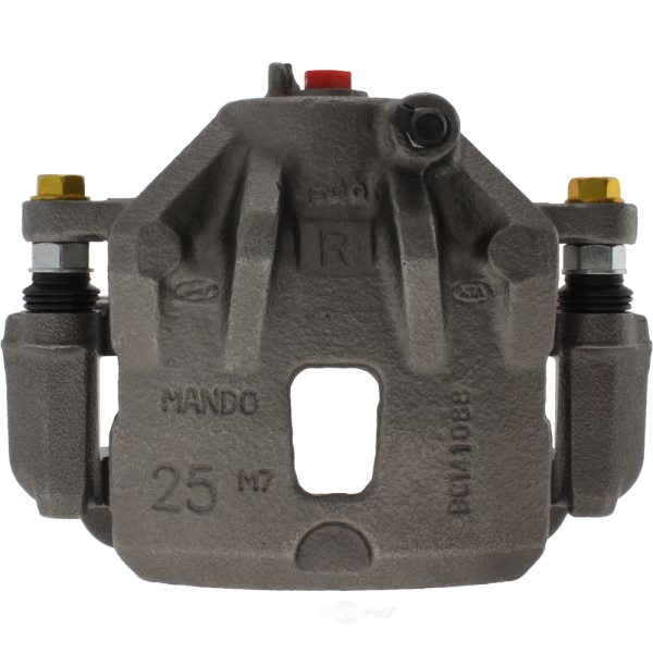 Centric Remanufactured Semi-Loaded Front Passenger Side Brake Caliper 141.51249