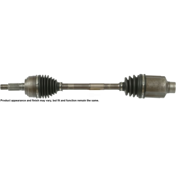 Cardone Reman Remanufactured CV Axle Assembly 60-8185