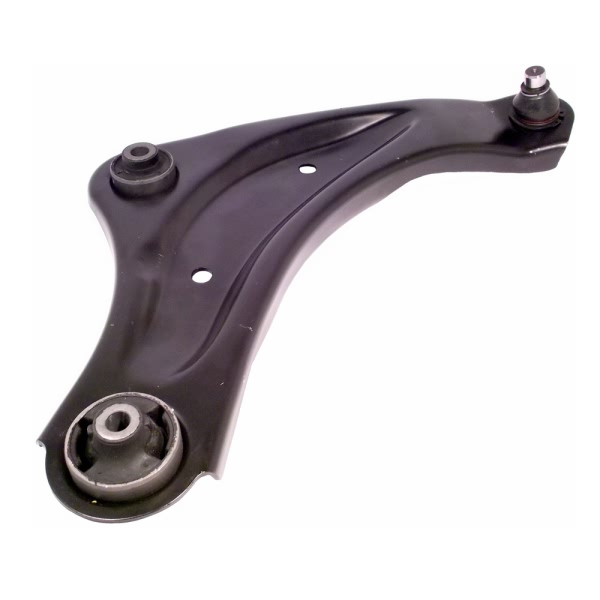 Delphi Front Passenger Side Lower Control Arm TC2497