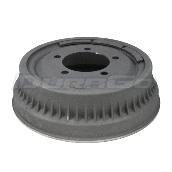 DuraGo Rear Brake Drum BD8882