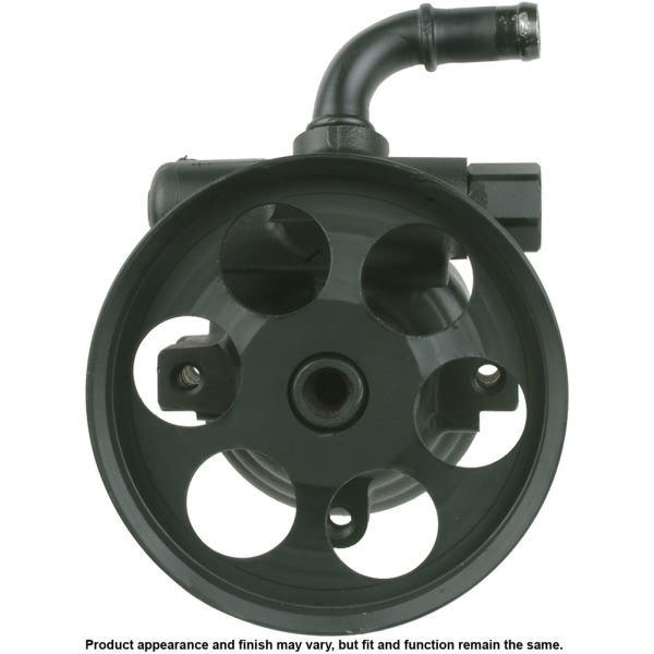 Cardone Reman Remanufactured Power Steering Pump w/o Reservoir 20-997