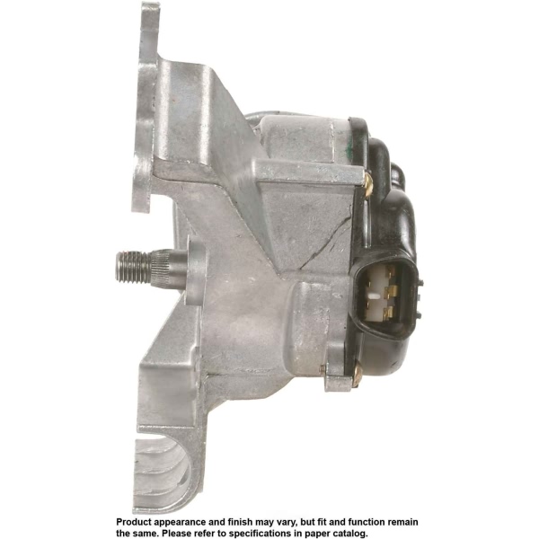 Cardone Reman Remanufactured Wiper Motor 43-4340