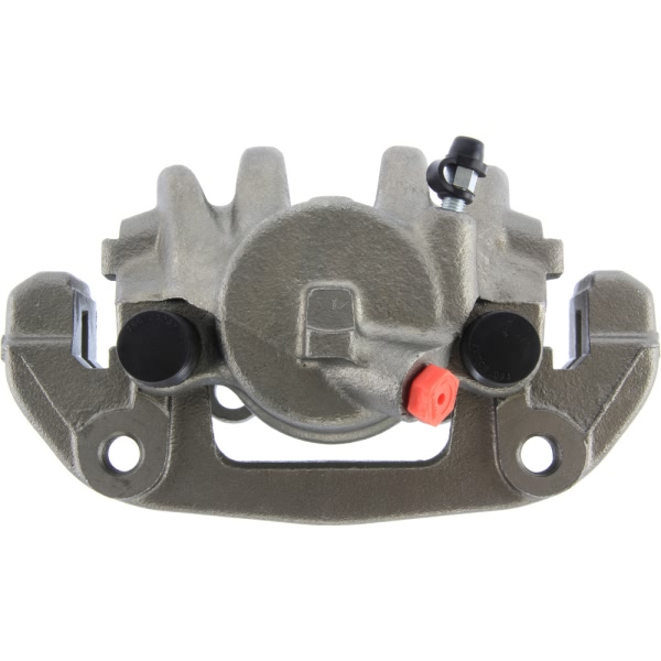 Centric Remanufactured Semi-Loaded Front Driver Side Brake Caliper 141.34042