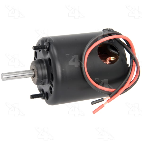 Four Seasons Hvac Blower Motor Without Wheel 35560