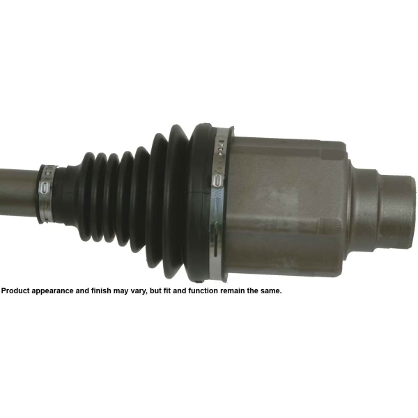 Cardone Reman Remanufactured CV Axle Assembly 60-3519