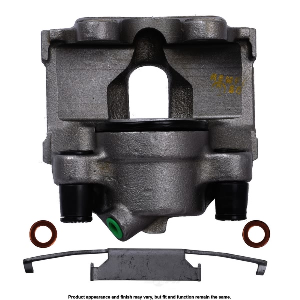 Cardone Reman Remanufactured Unloaded Caliper 19-1805