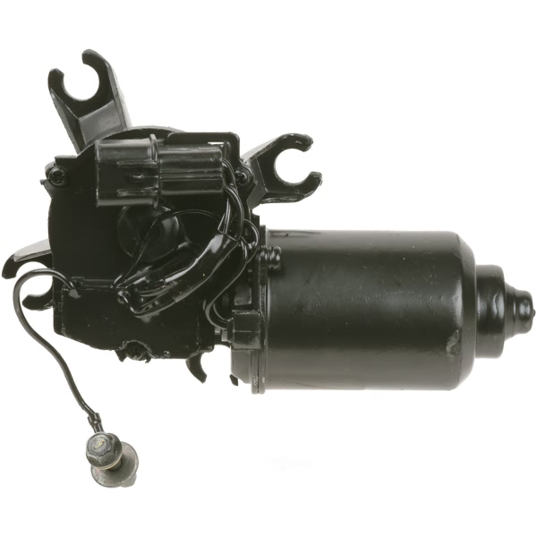 Cardone Reman Remanufactured Wiper Motor 43-4459