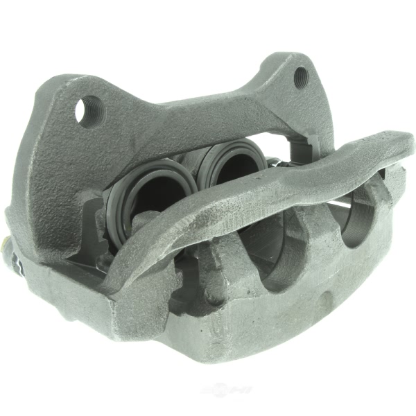 Centric Remanufactured Semi-Loaded Front Passenger Side Brake Caliper 141.22019