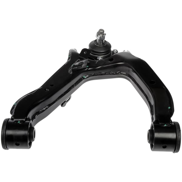 Dorman Front Driver Side Upper Non Adjustable Control Arm And Ball Joint Assembly 522-157