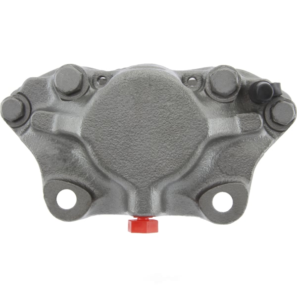 Centric Remanufactured Semi-Loaded Front Driver Side Brake Caliper 141.43004