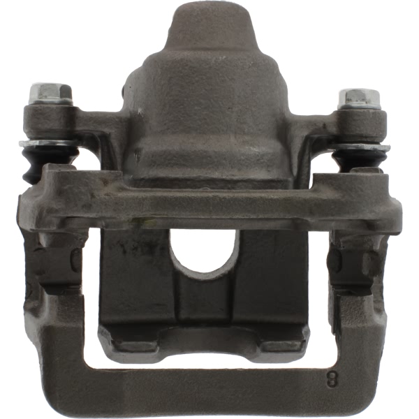 Centric Remanufactured Semi-Loaded Rear Passenger Side Brake Caliper 141.40541