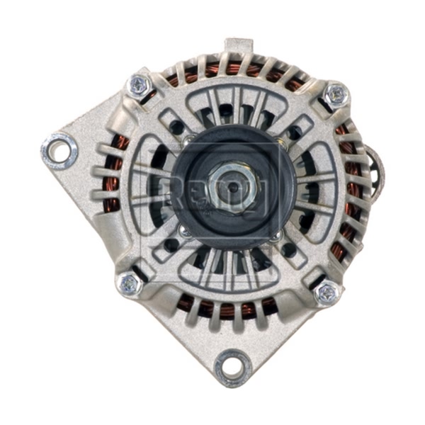 Remy Remanufactured Alternator 12623