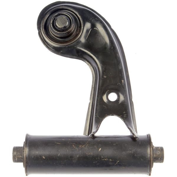 Dorman Front Passenger Side Upper Non Adjustable Control Arm And Ball Joint Assembly 520-752