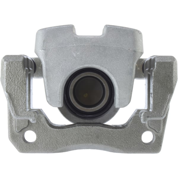 Centric Remanufactured Semi-Loaded Rear Driver Side Brake Caliper 141.44658