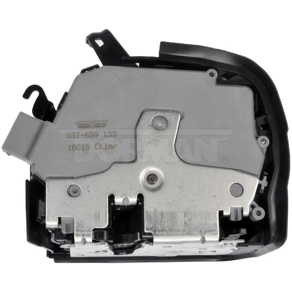 Dorman OE Solutions Rear Passenger Side Door Lock Actuator Motor 937-859