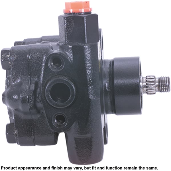 Cardone Reman Remanufactured Power Steering Pump w/o Reservoir 21-5729