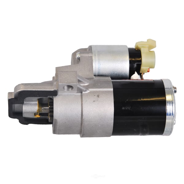 Denso Remanufactured Starter 280-4323