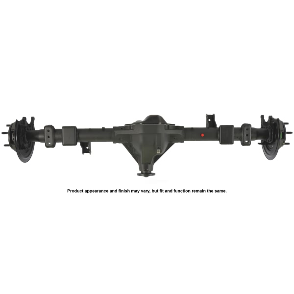 Cardone Reman Remanufactured Drive Axle Assembly 3A-17000LOW