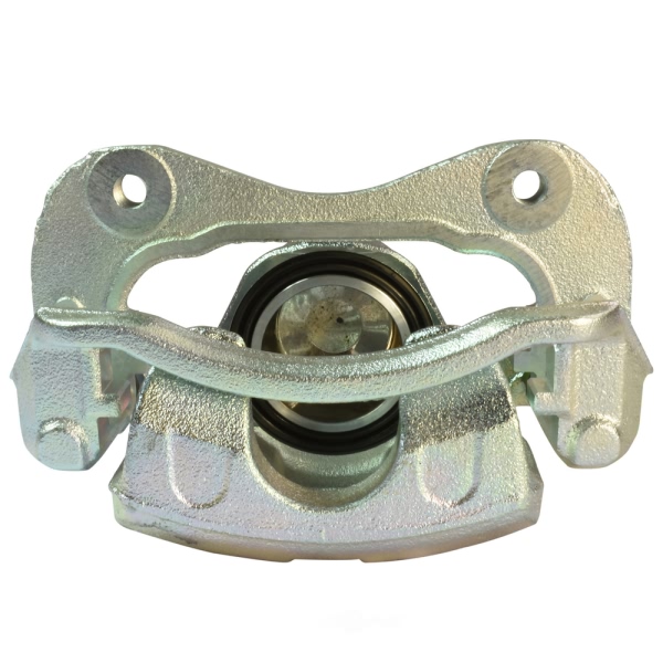 Mando Front Passenger Side Brake Caliper 16A5159