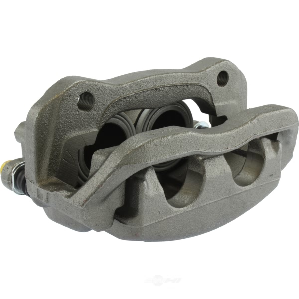 Centric Remanufactured Semi-Loaded Front Driver Side Brake Caliper 141.22014