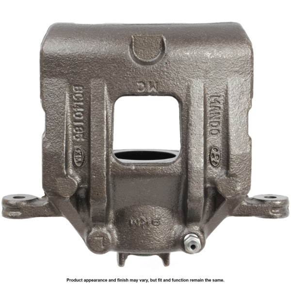 Cardone Reman Remanufactured Unloaded Caliper 19-6463