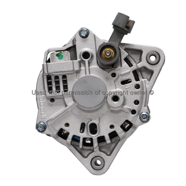 Quality-Built Alternator Remanufactured 15425