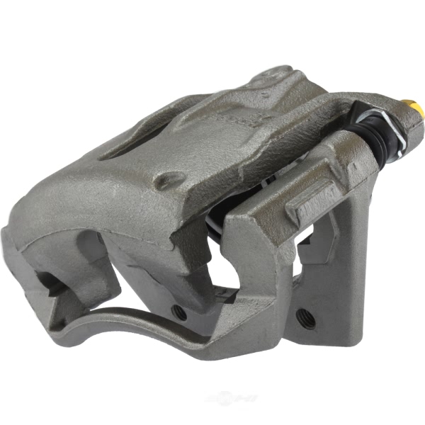 Centric Remanufactured Semi-Loaded Front Passenger Side Brake Caliper 141.20015