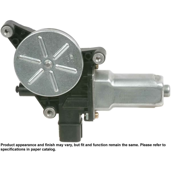 Cardone Reman Remanufactured Window Lift Motor 47-15015