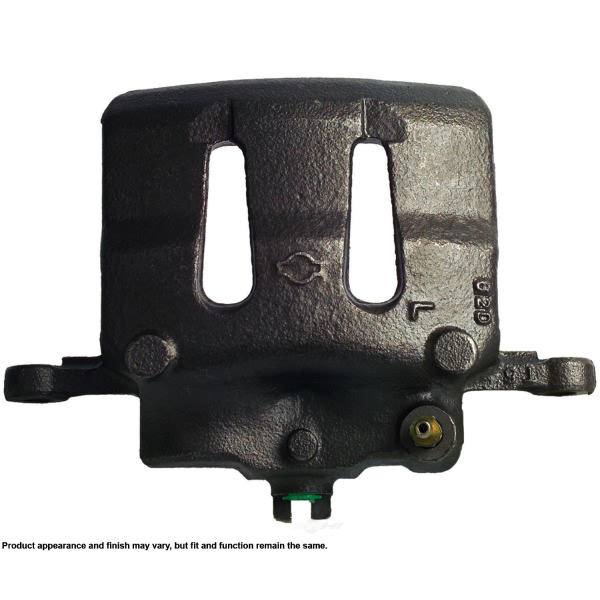 Cardone Reman Remanufactured Unloaded Caliper 19-1673