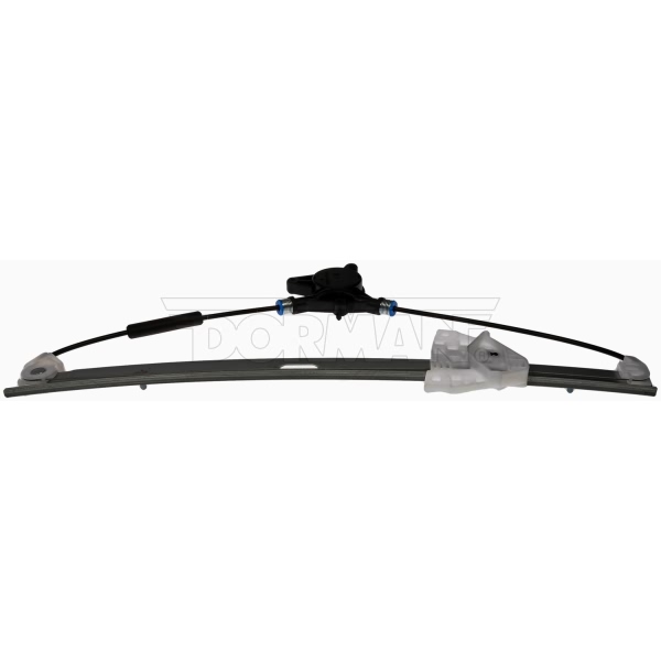 Dorman Front Passenger Side Power Window Regulator Without Motor 749-094