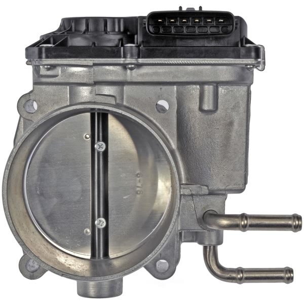 Dorman Throttle Body Assemblies 977-324