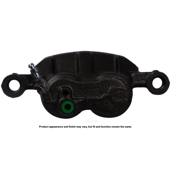 Cardone Reman Remanufactured Unloaded Caliper 19-1810