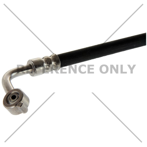 Centric Rear Driver Side Brake Hose 150.51374