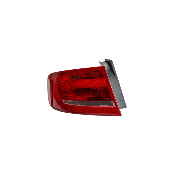 TYC TYC Tail Light Assembly 11-6320-00