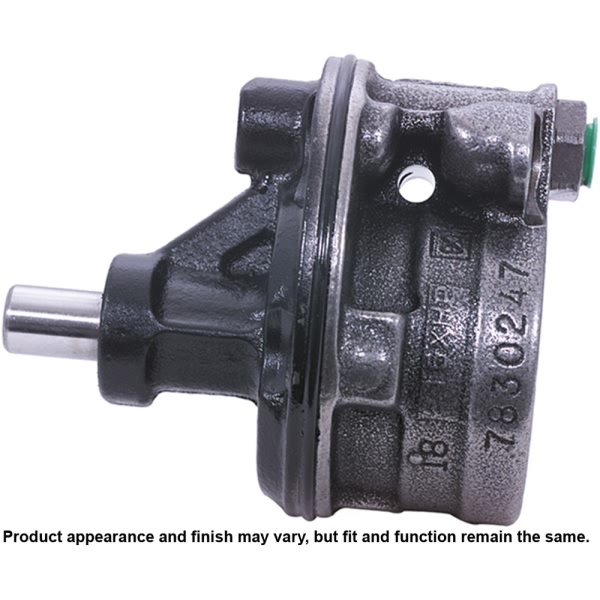 Cardone Reman Remanufactured Power Steering Pump w/o Reservoir 20-862