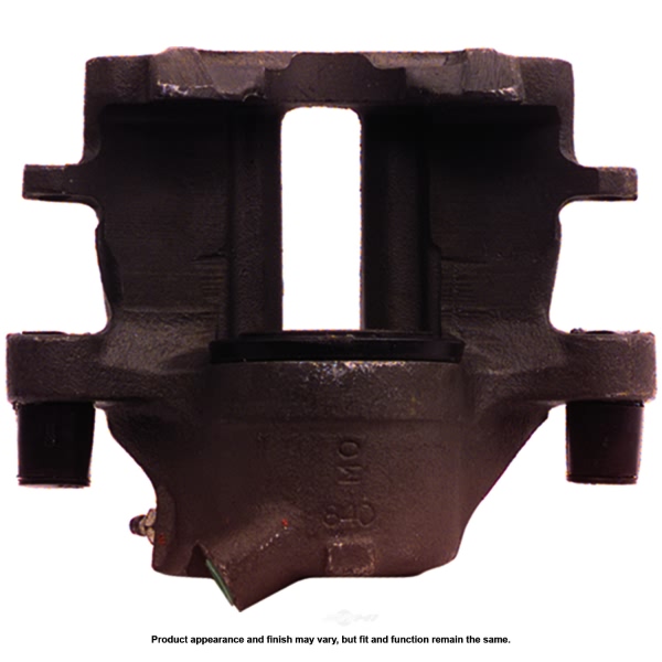 Cardone Reman Remanufactured Unloaded Caliper 19-1258