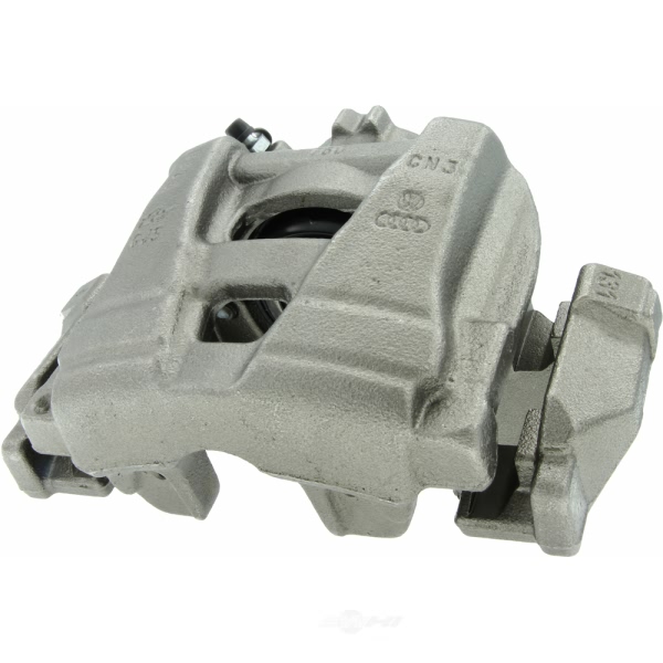 Centric Remanufactured Semi-Loaded Front Passenger Side Brake Caliper 141.33161