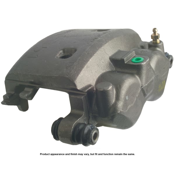 Cardone Reman Remanufactured Unloaded Caliper 18-4897