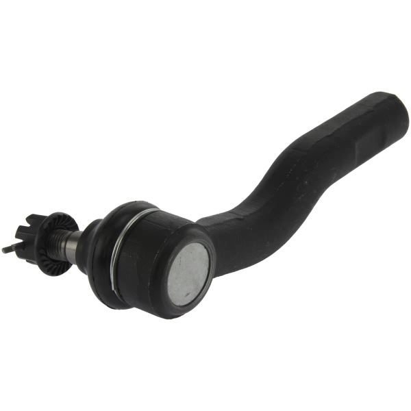 Centric Premium™ Front Driver Side Outer Steering Tie Rod End 612.45030