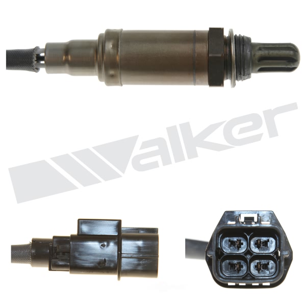 Walker Products Oxygen Sensor 350-34323