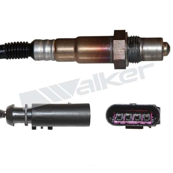 Walker Products Oxygen Sensor 350-34429