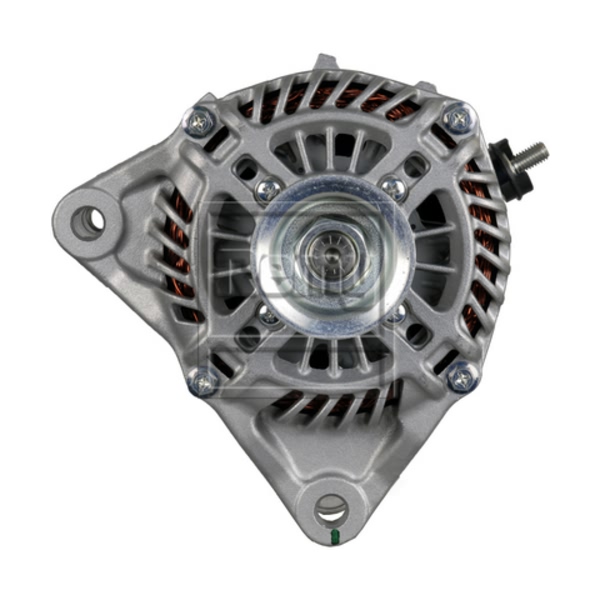 Remy Remanufactured Alternator 11173