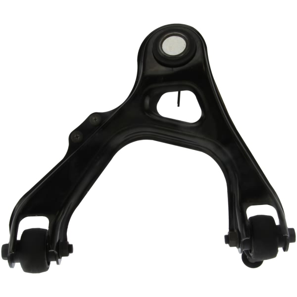 Centric Premium™ Front Passenger Side Upper Control Arm and Ball Joint Assembly 622.40029