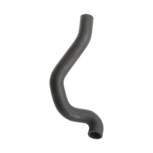 Dayco Engine Coolant Curved Radiator Hose 71495