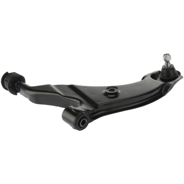 Centric Premium™ Front Driver Side Lower Control Arm and Ball Joint Assembly 622.51031